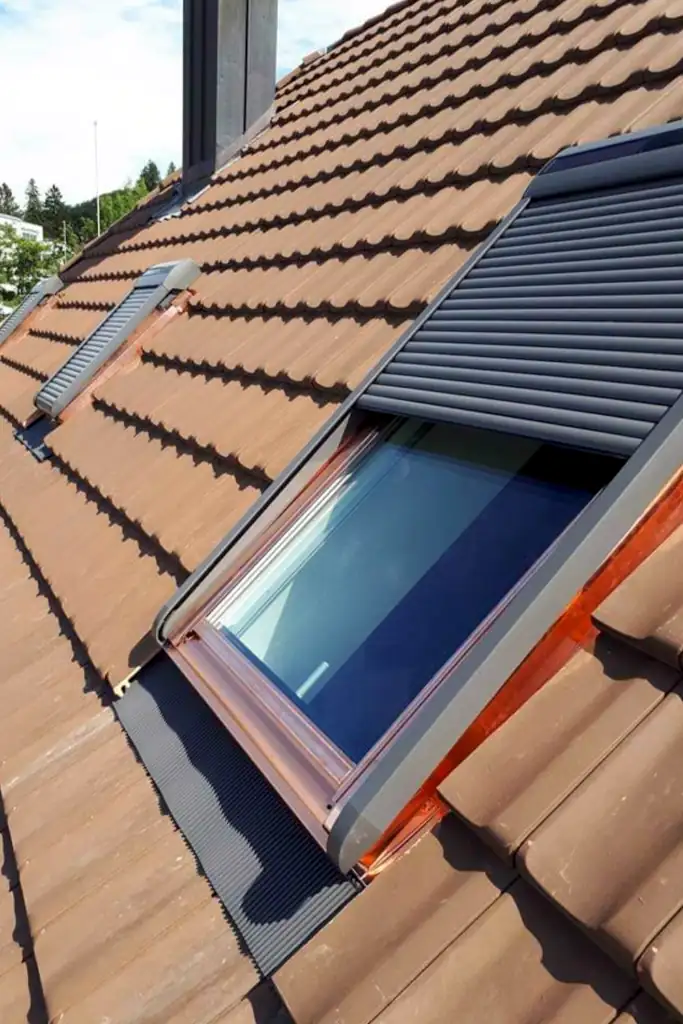 Dachfenster